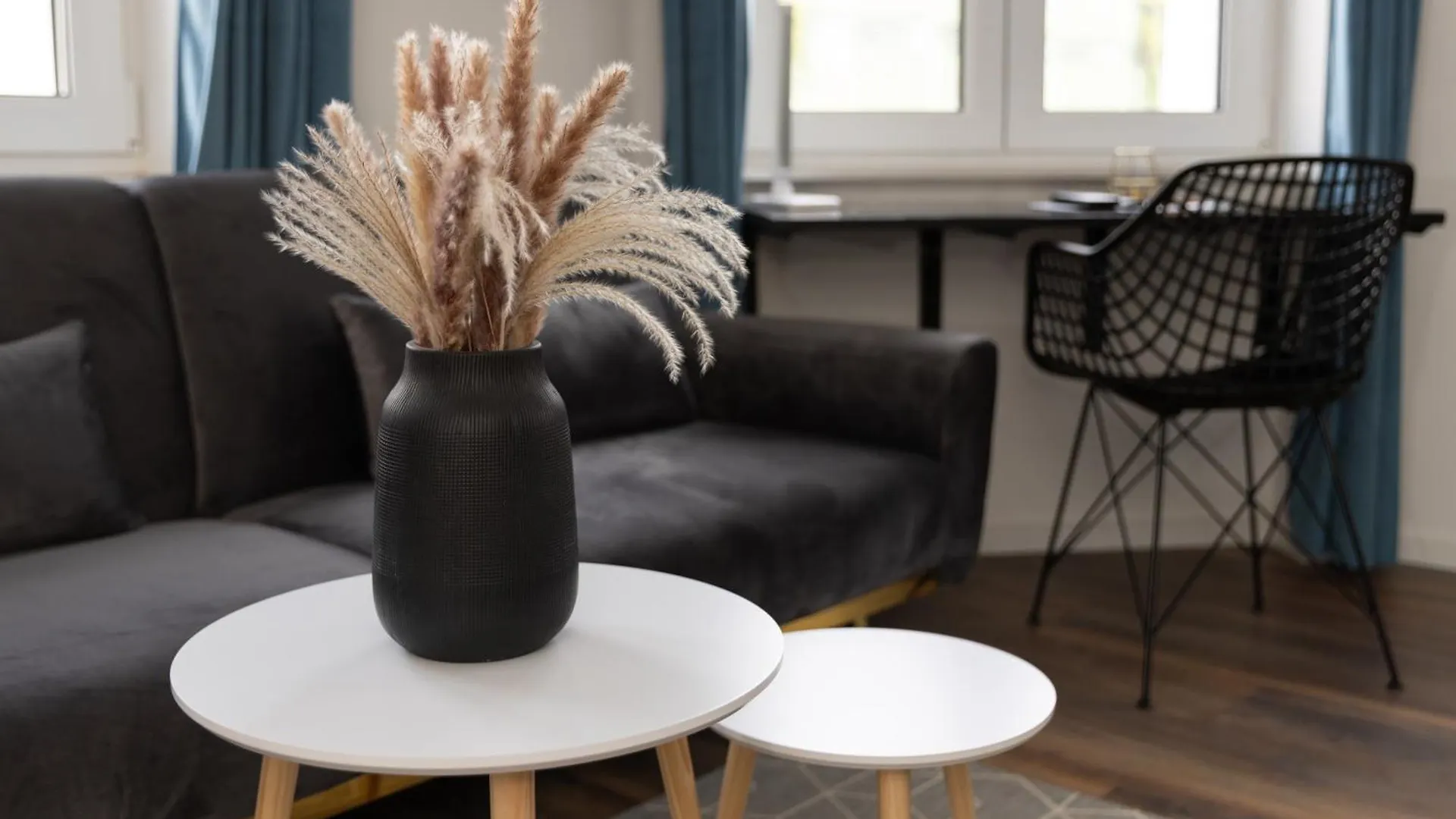 Urban Design Suites Nuernberg Appartamento Norimberga